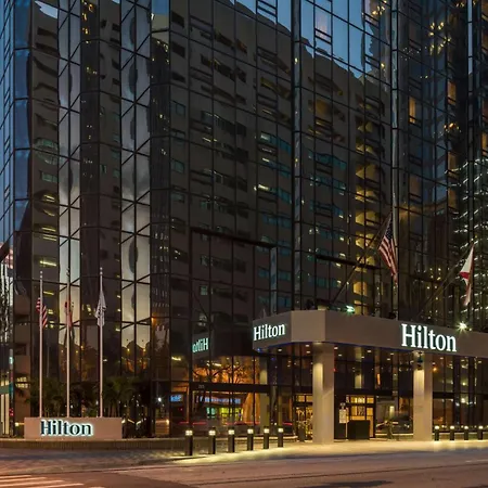 Hilton Tampa Downtown-3